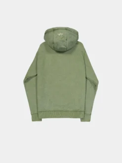 ACID LOGO HOODIE