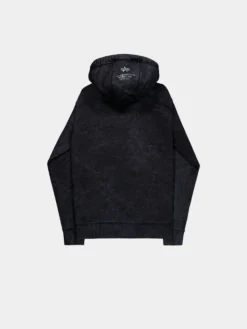 ACID LOGO HOODIE