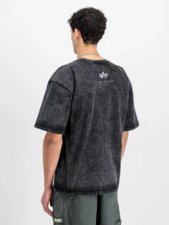 ACID LOGO T-SHIRT