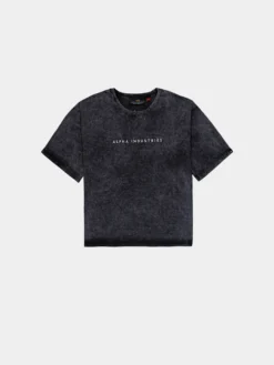 ACID LOGO T-SHIRT