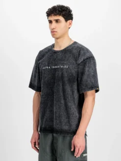 ACID LOGO T-SHIRT