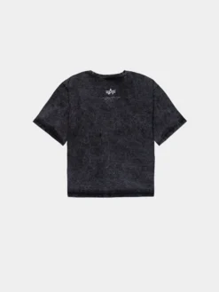 ACID LOGO T-SHIRT