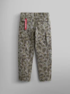 ACU BATTLEWASH PANT
