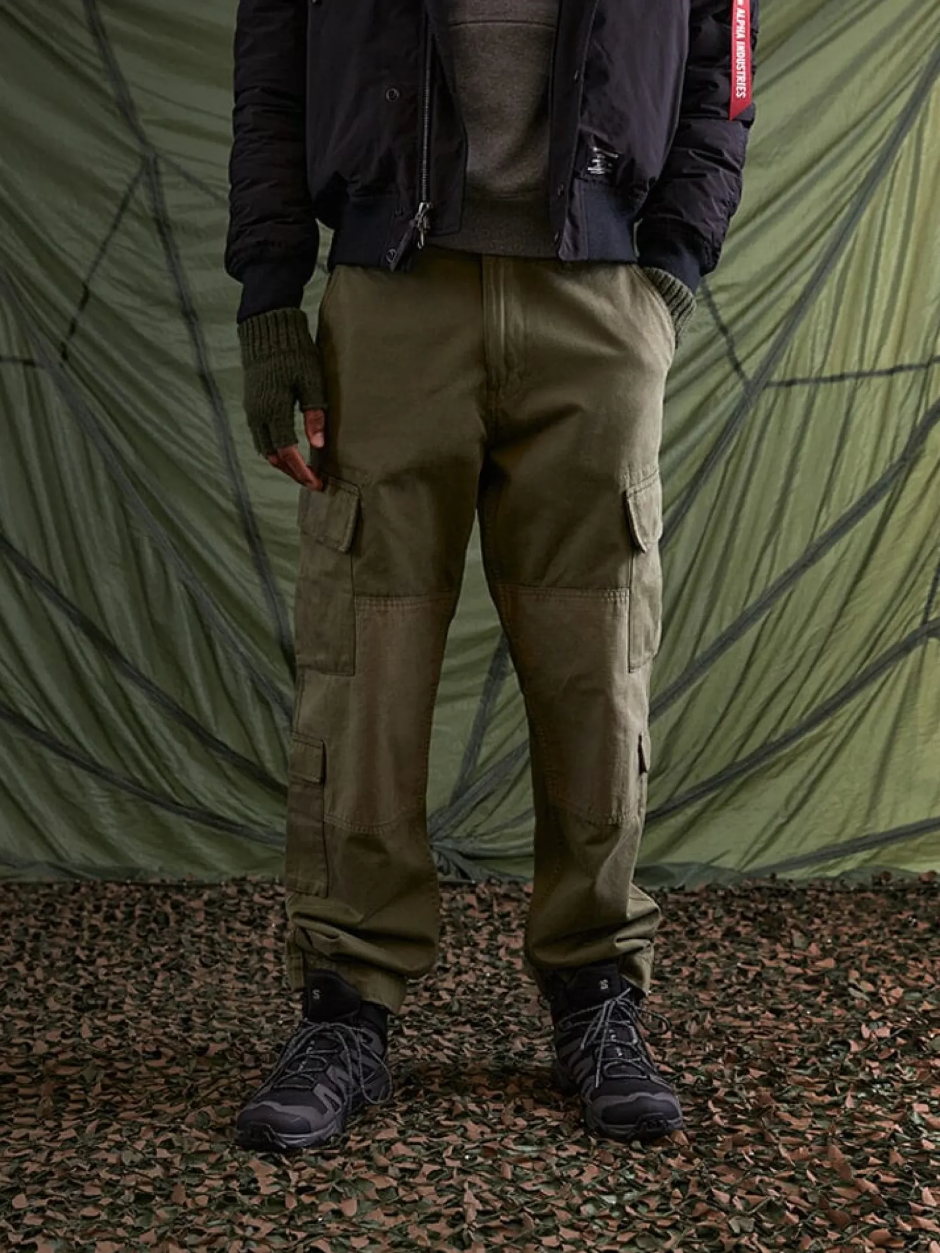 ACU PANT