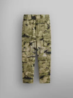ACU PANT (SEASONAL CAMO)