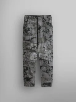 ACU PANT (SEASONAL CAMO)