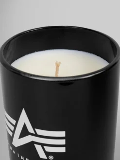 ALPHA CANDLE