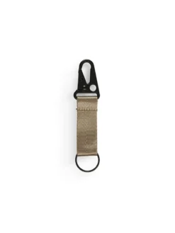 ALPHA CARABINER