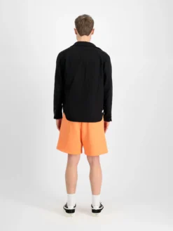 ALPHA ESSENTIAL RELAXED SHORT