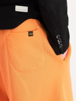 ALPHA ESSENTIAL RELAXED SHORT