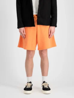ALPHA ESSENTIAL RELAXED SHORT