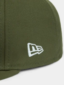 ALPHA INDUSTRIES X NEW ERA 59FIFTY CAGE CODE HAT