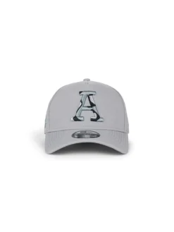 ALPHA INDUSTRIES X NEW ERA 9FORTY HAT