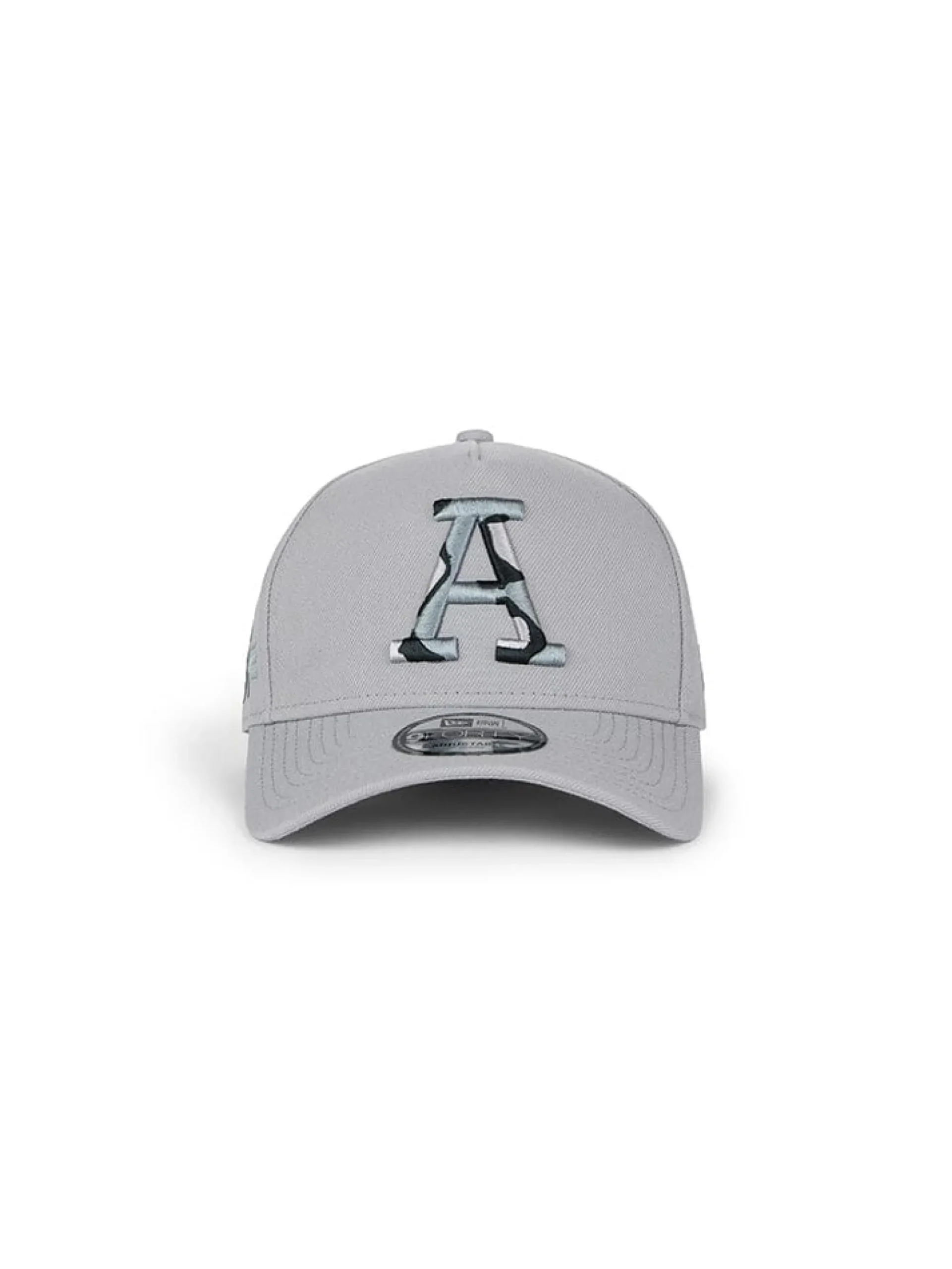 ALPHA INDUSTRIES X NEW ERA 9FORTY HAT