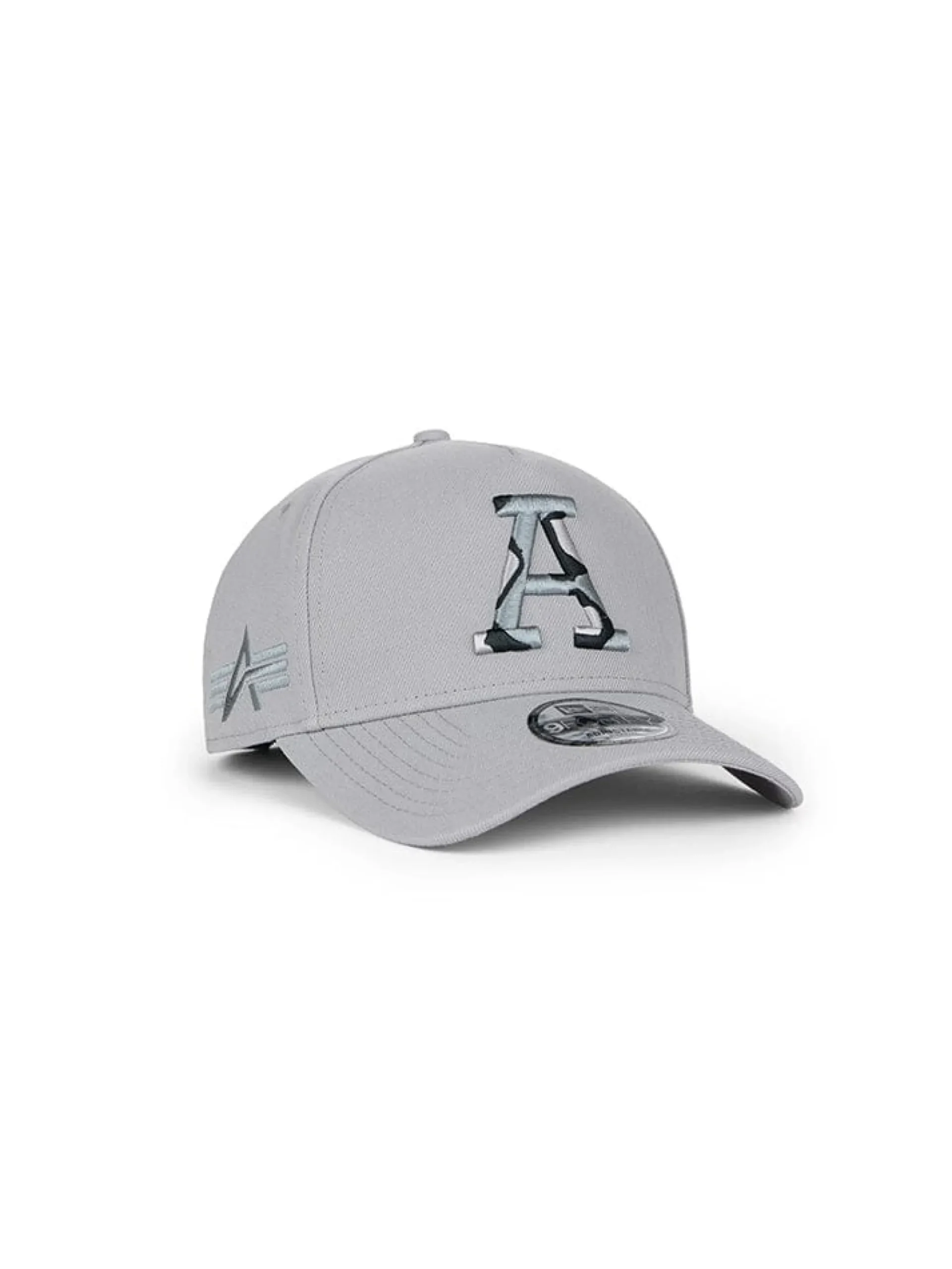 ALPHA INDUSTRIES X NEW ERA 9FORTY HAT