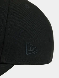 ALPHA INDUSTRIES X NEW ERA 9FORTY SCRIPT HAT