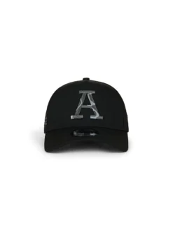 ALPHA INDUSTRIES X NEW ERA 9FORTY HAT