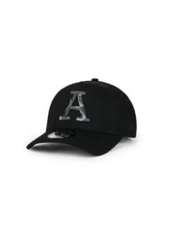 ALPHA INDUSTRIES X NEW ERA 9FORTY HAT
