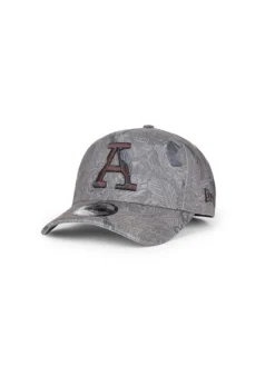 ALPHA INDUSTRIES X NEW ERA 9FORTY HAT
