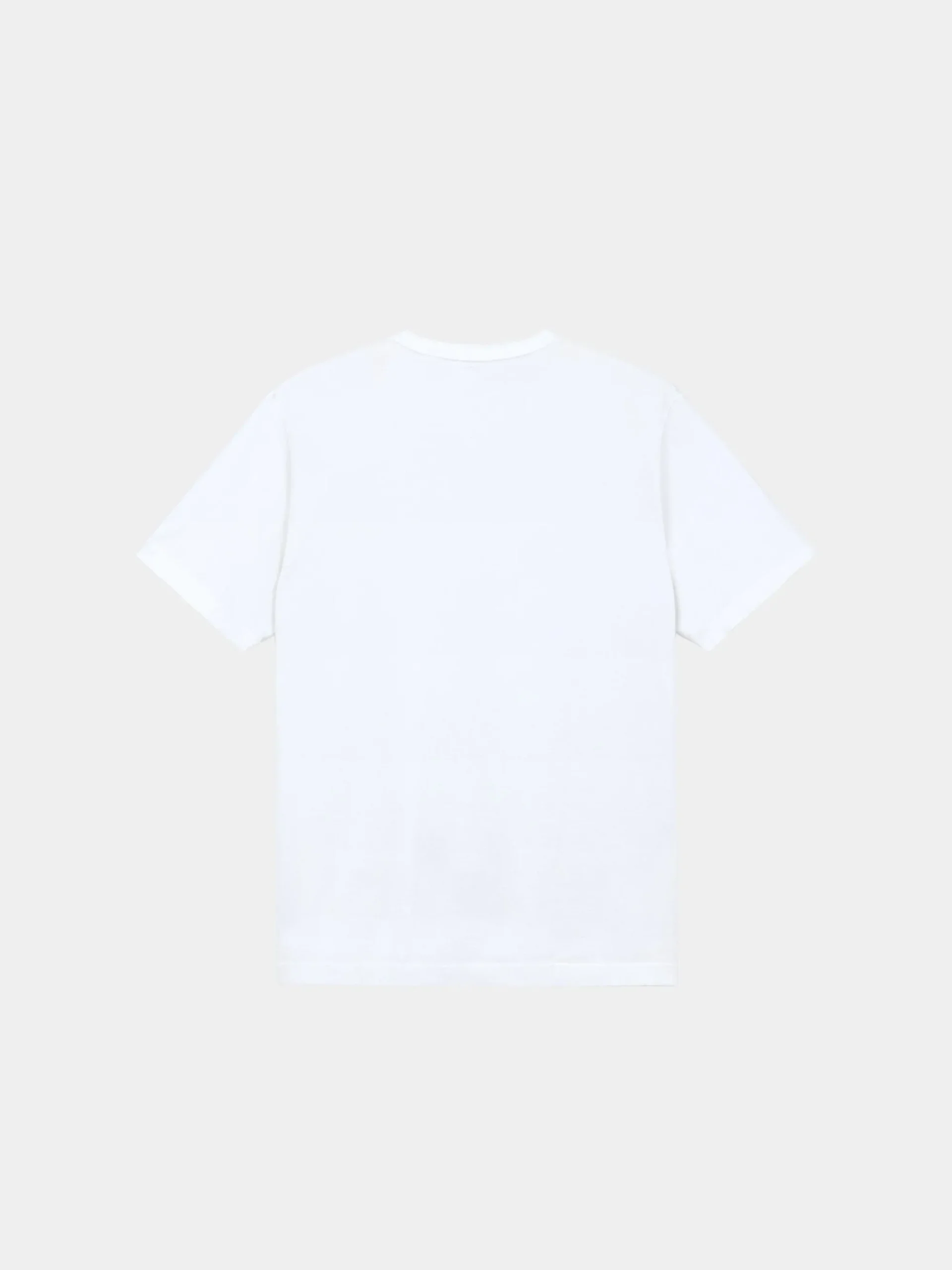 ALPHA NASA SPACE TEE