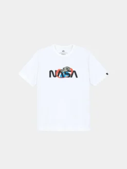 ALPHA NASA SPACE TEE