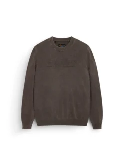 ALPHA SWEATER
