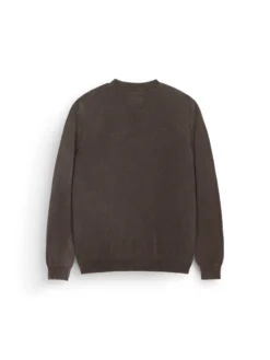 ALPHA SWEATER
