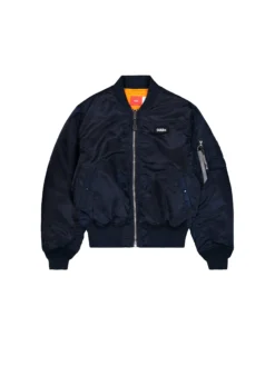 ALPHA X 032C FLIGHT BOMBER