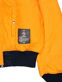 ALPHA X 032C FLIGHT BOMBER
