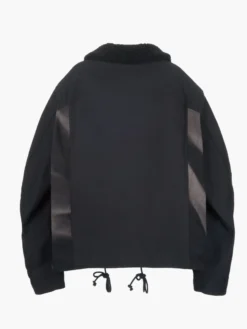 ALPHA X JIYONGKIM SUN-BLEACHED DECK JACKET