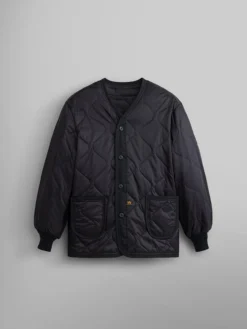 ALS/92 LINER (HERITAGE)