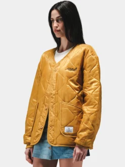 ALS/92 RELAXED DECO LINER