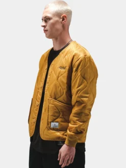 ALS/92 RELAXED DECO LINER