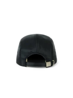 ANON X ALPHA NYLON SATIN KYOTO CAP