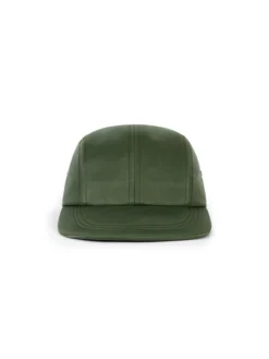 ANON X ALPHA NYLON SATIN KYOTO CAP
