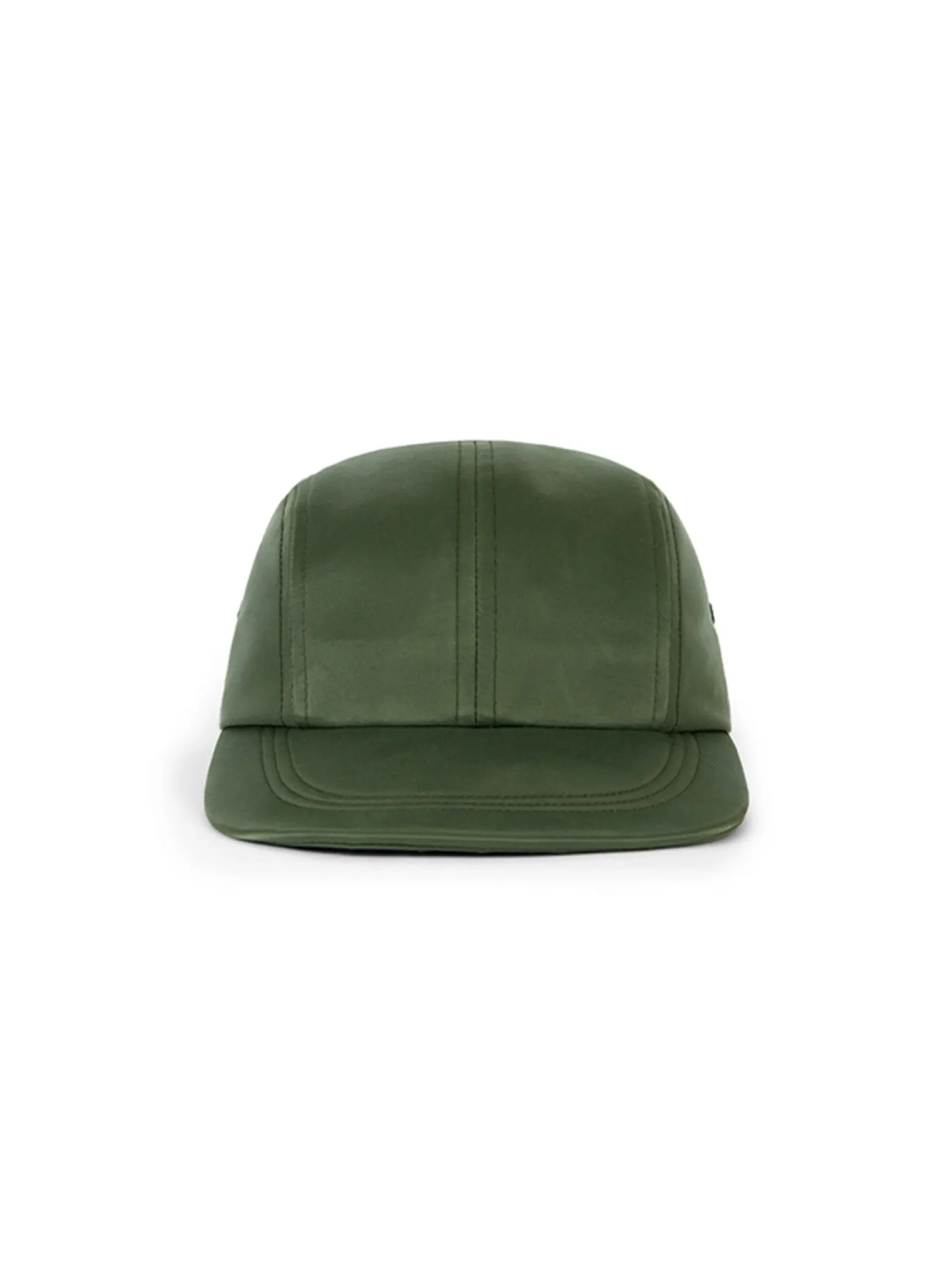 ANON X ALPHA NYLON SATIN KYOTO CAP