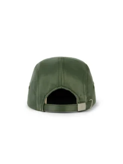 ANON X ALPHA NYLON SATIN KYOTO CAP