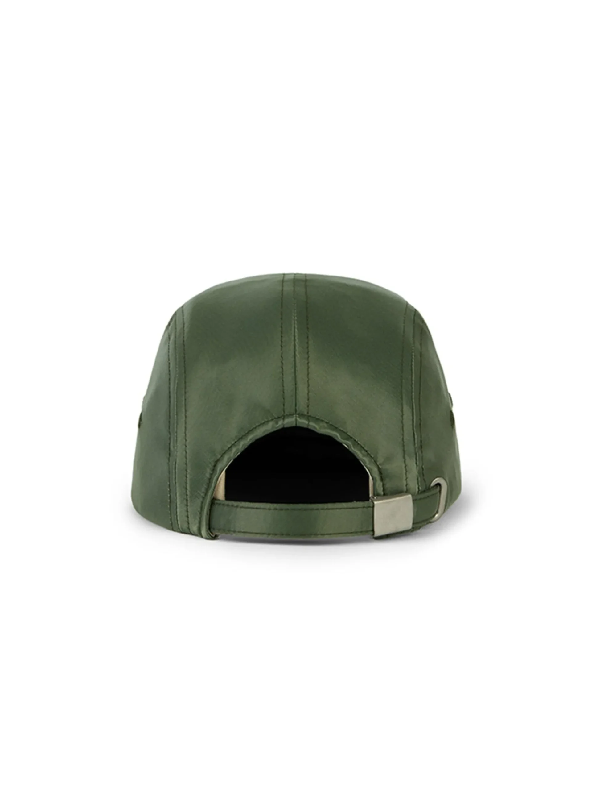 ANON X ALPHA NYLON SATIN KYOTO CAP