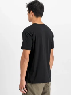 BASIC SMALL LOGO T-SHIRT 2 PACK