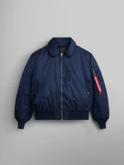 B-15 BOMBER JACKET (HERITAGE)