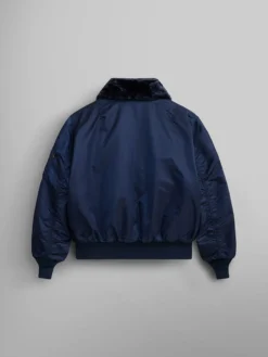 B-15 BOMBER JACKET (HERITAGE)