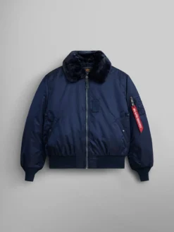 B-15 BOMBER JACKET (HERITAGE)
