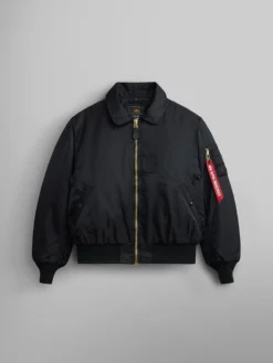B-15 BOMBER JACKET (HERITAGE)