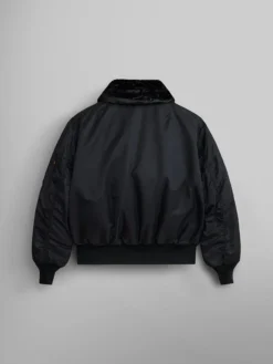 B-15 BOMBER JACKET (HERITAGE)