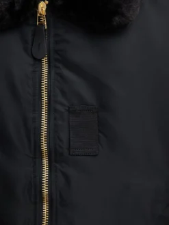 B-15 BOMBER JACKET (HERITAGE)