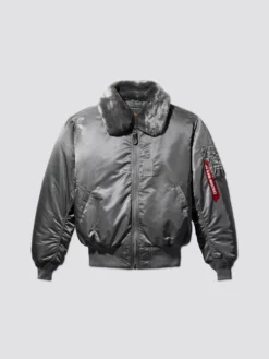 B-15 BOMBER JACKET (HERITAGE)