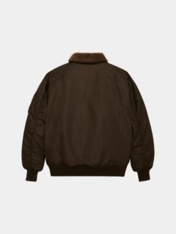 B-15 MOD BOMBER JACKET
