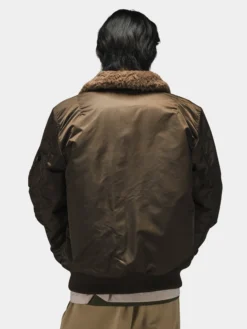 B-15 MOD BOMBER JACKET