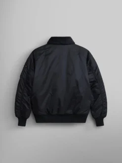 B-15 MOD BOMBER JACKET