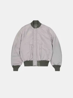 BUNNEY X ALPHA MA-1 BOMBER JACKET